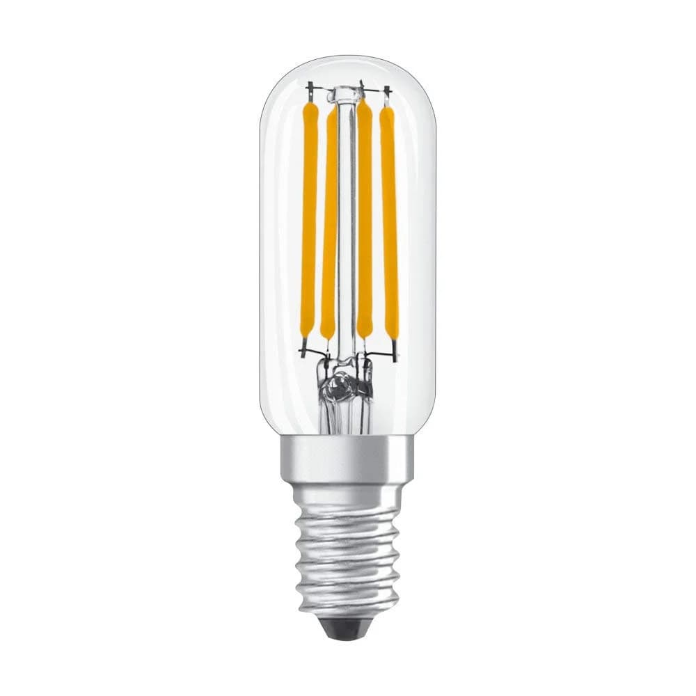 OSRAM LAMPE LED-Lampe E14 SPCT26556.5W2700KE14