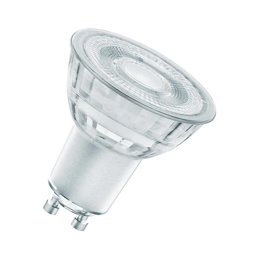 GU10 LED Leuchtmittel 4,5W = 50W 350lm 2700K Warmweiß 36° OSRAM Dimmbar 3STEP
