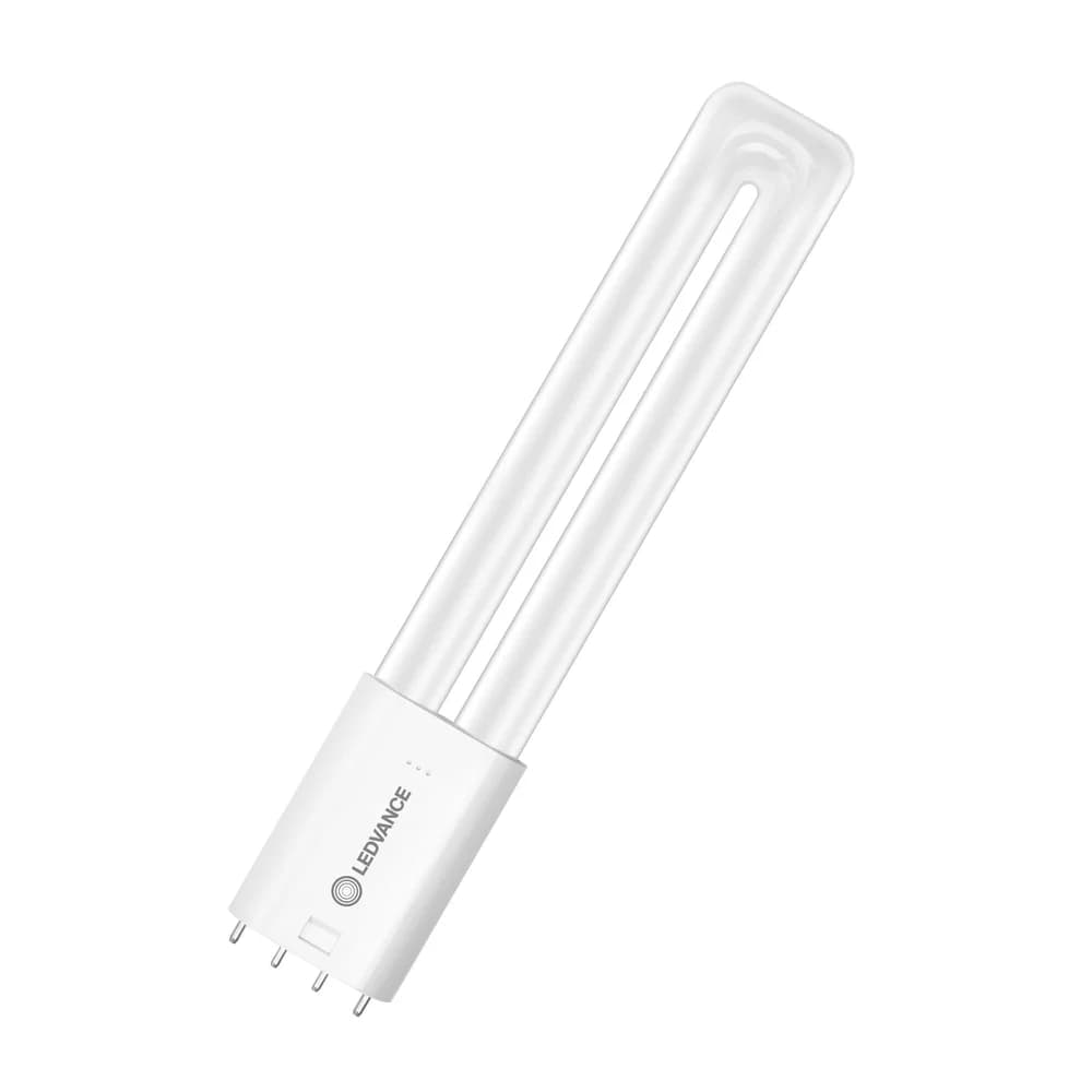 Dulux L LED HF&AC LED Lampe 8W 840 2G11