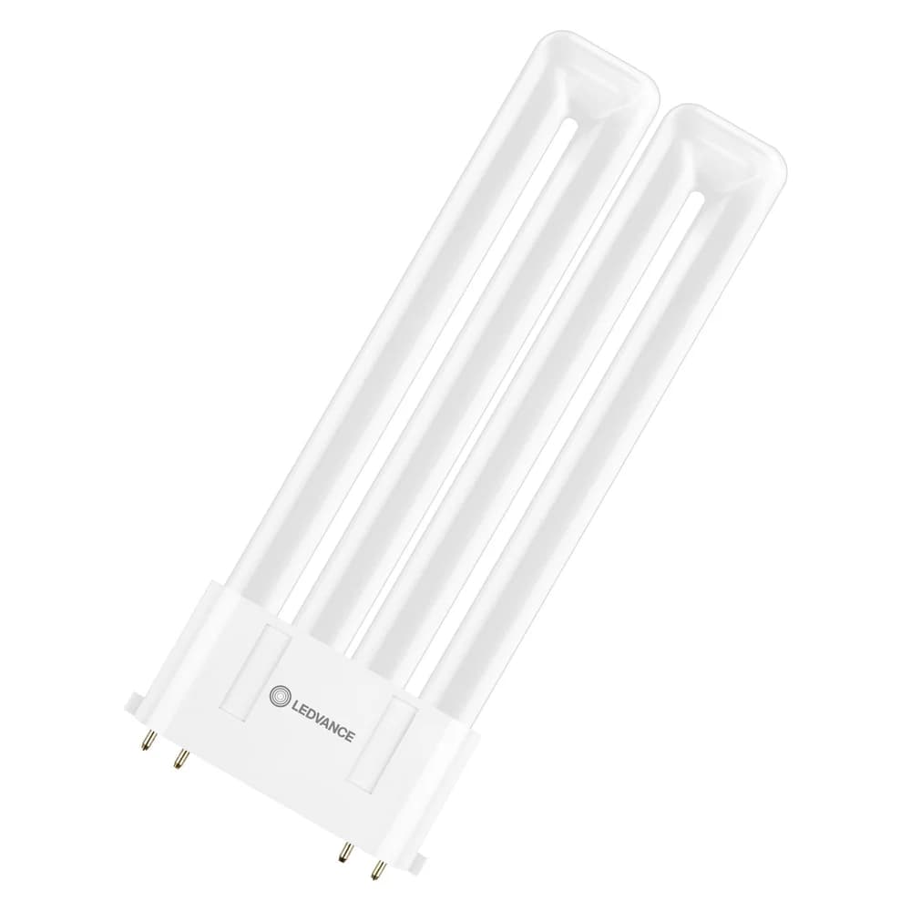Ledvance LED-Kompaktlampe f.KVG/VVG DULUXLEDF24EMV12W830
