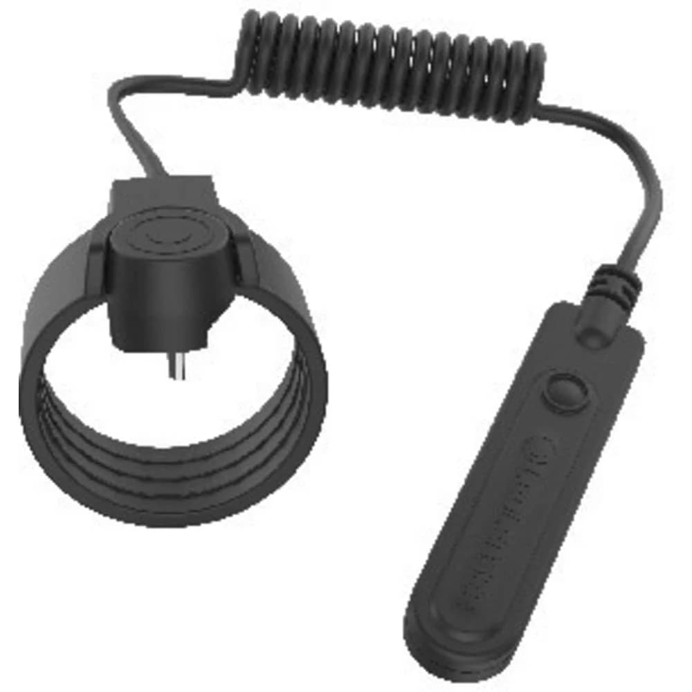 Ledlenser Taschenlampe Ledlenser 501025 Fernschalter MT14, M6R