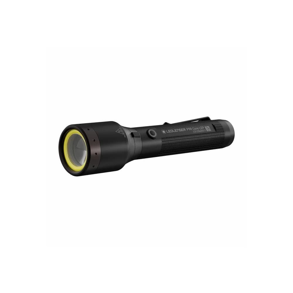 Ledlenser 502987 P9R Core LEP Taschenlampe