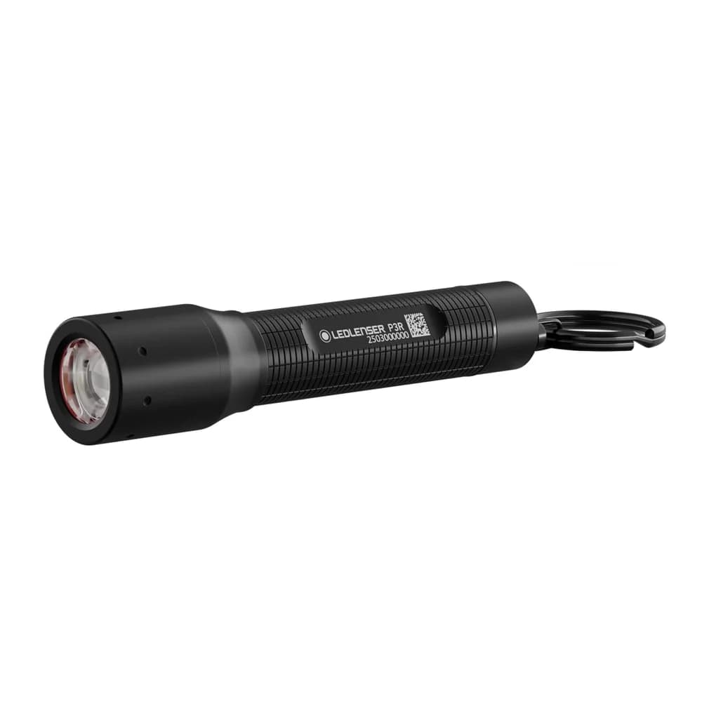 Taschenlampe P3R