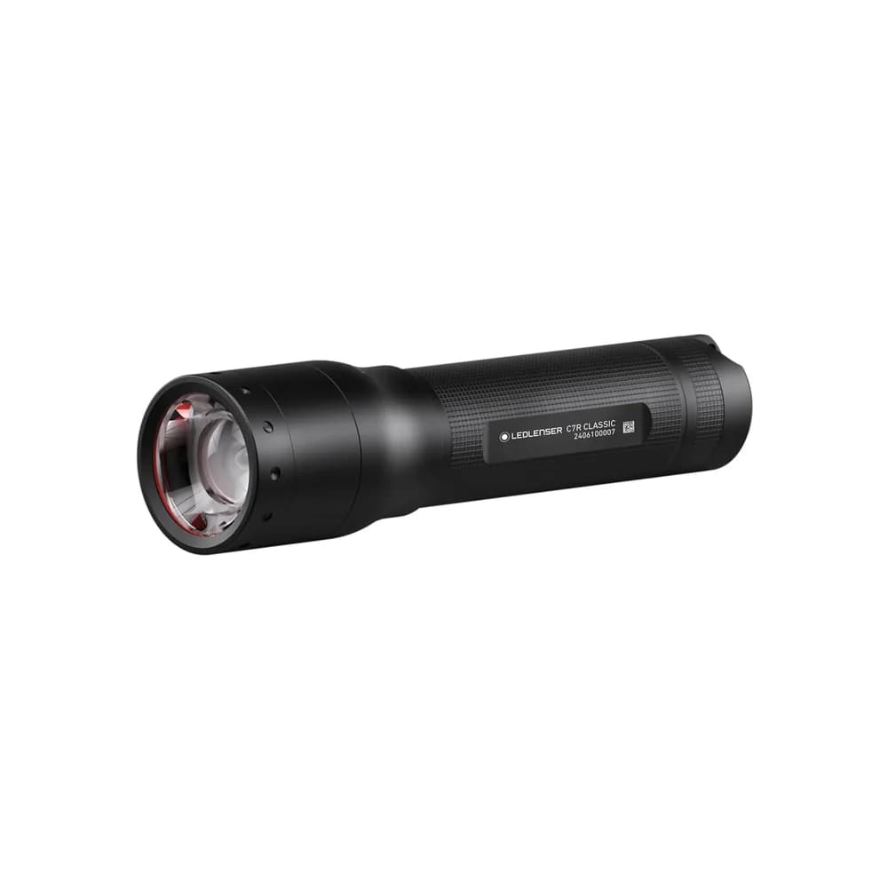 LEDLENSER C7R Classic Taschenlampe