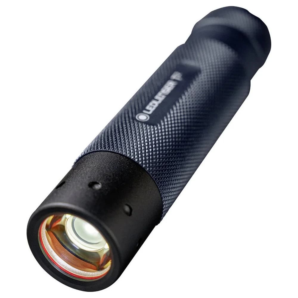 Ledlenser Taschenlampe Taschenlampe Dark Blue 503266