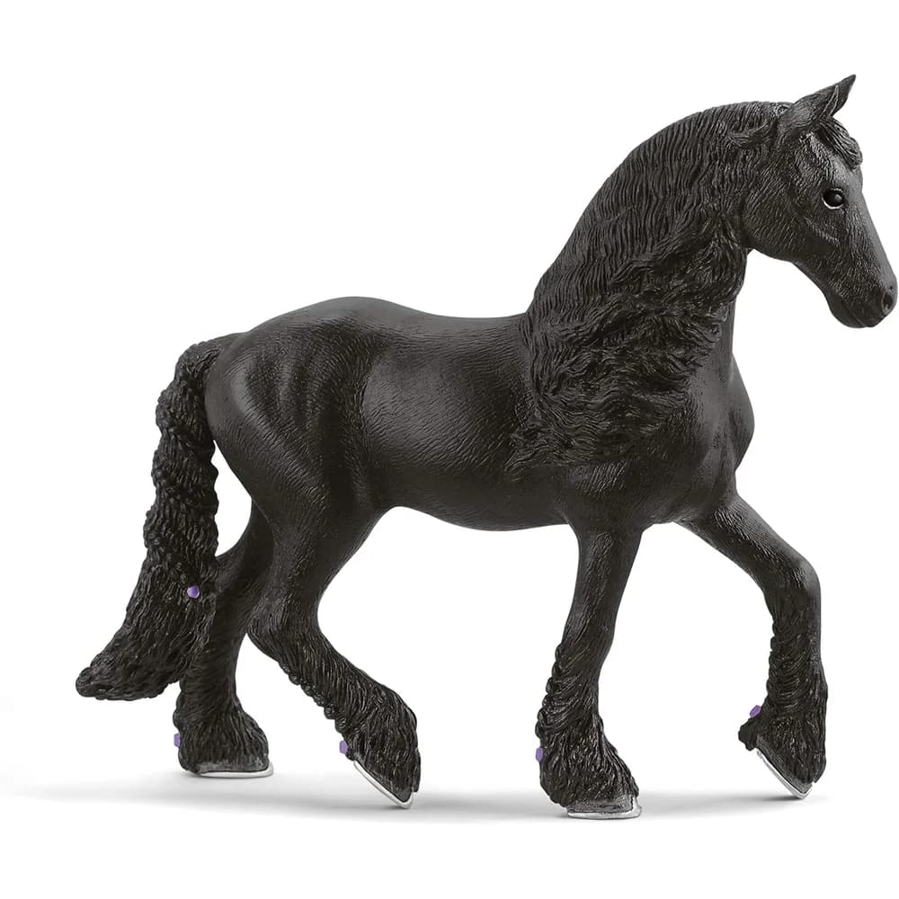 Schleich® Spielfigur 13906 Friese Stute