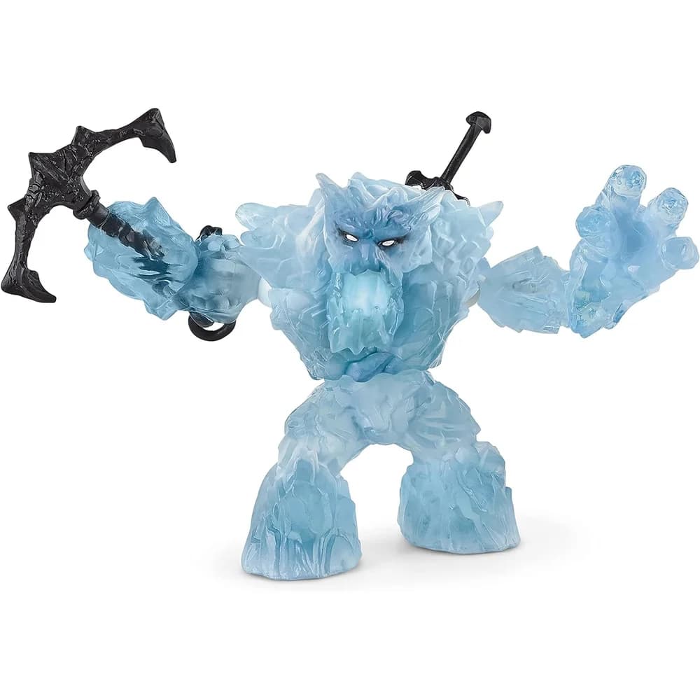 Schleich® Spielfigur Eisgigant (70146)