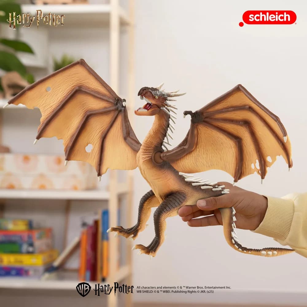 Schleich® Ungarischer Hornschwanz 13989