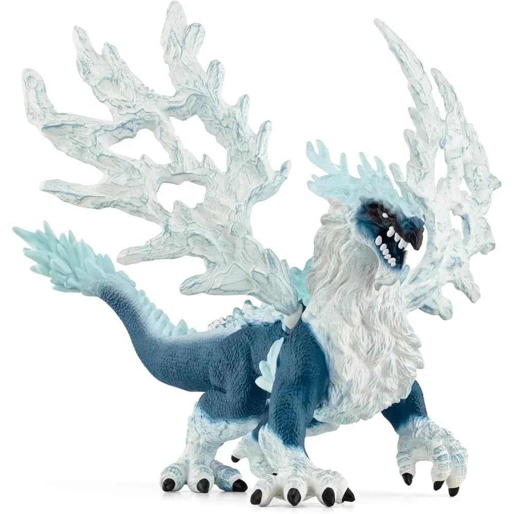 Schleich 70790 - Eldrador Creatures - Eisdrache