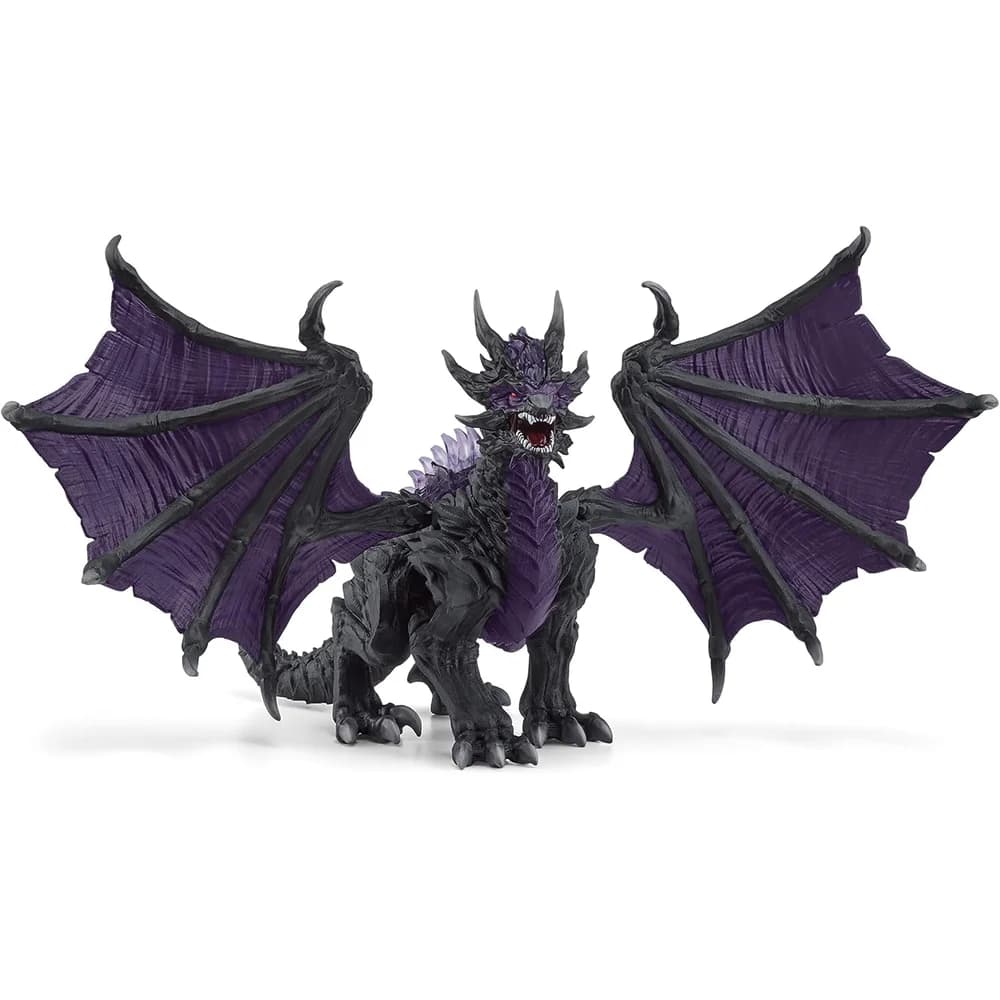 Schleich 70152 - Eldrador Creatures - Schattendrache