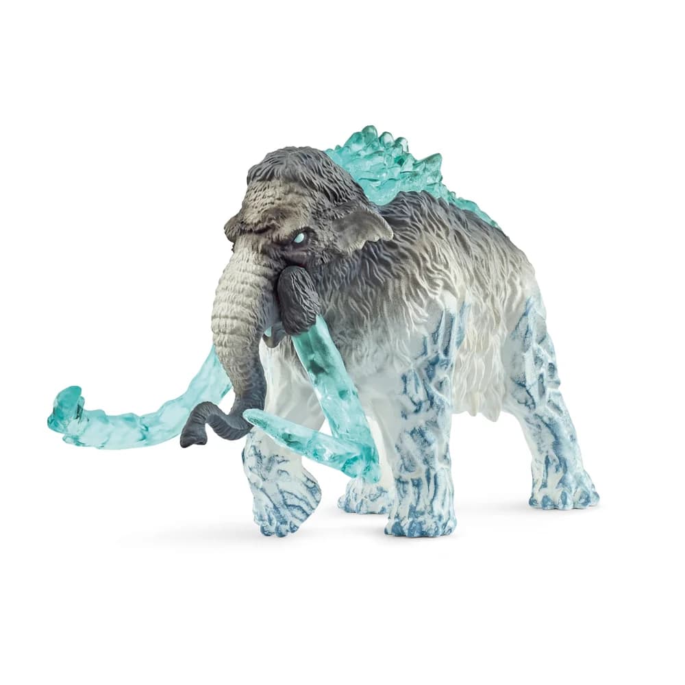 Schleich 70829 - Eldrador Creatures - Frostmammut