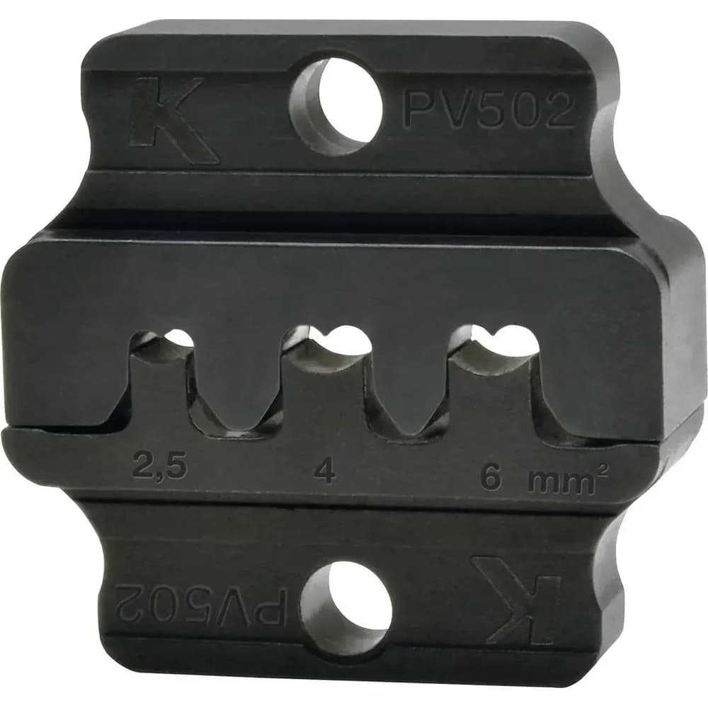 Klauke Presseinsatz PV-Reihe PV502