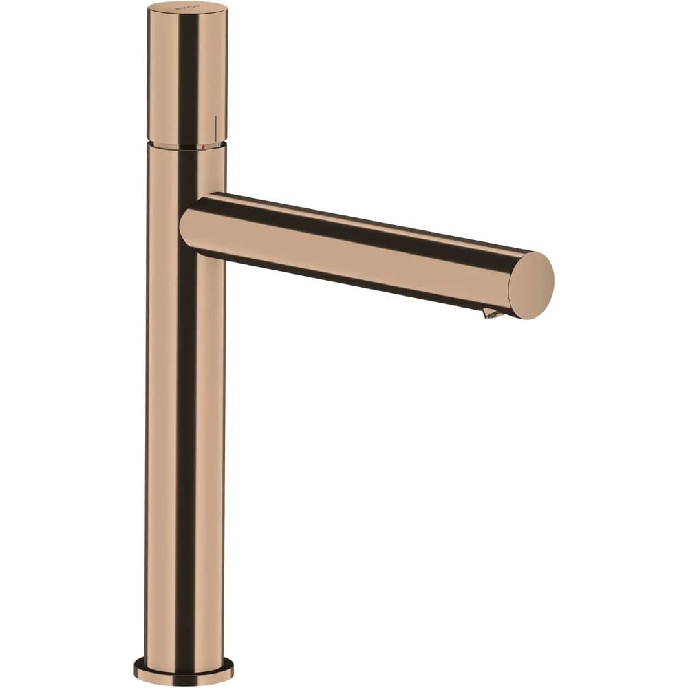 Hansgrohe Waschtischmischer 200 Axor Uno 45003300