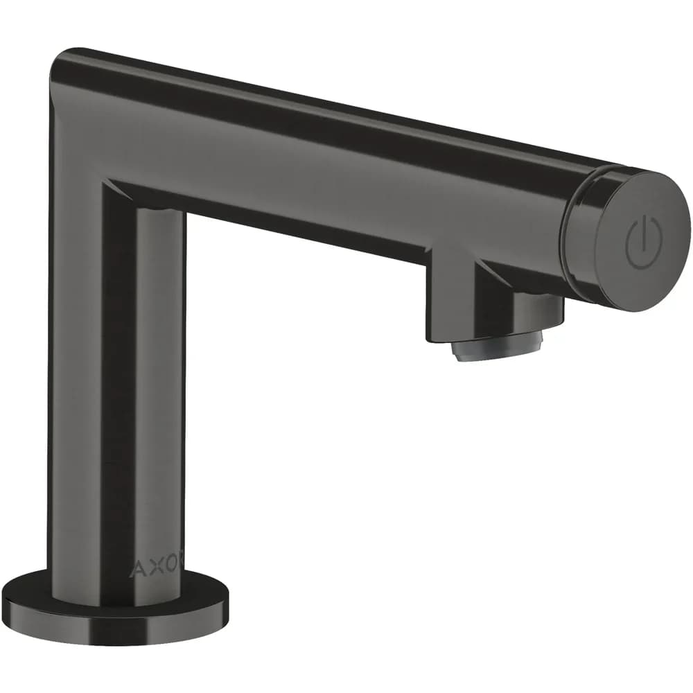 Hansgrohe Standventil 80 Axor Uno Select Brushed Black Chrome 45130340