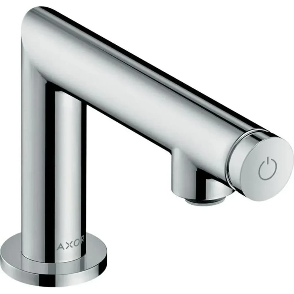 Hansgrohe Standventil 80 Axor Uno Select Brushed Gold Optic 45130250