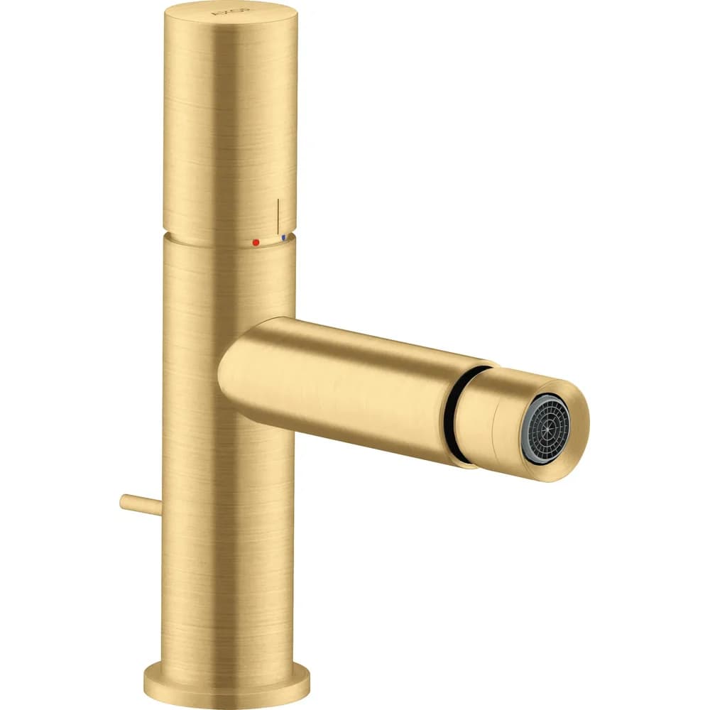 Hansgrohe Bidetmischer Axor Uno Bügelgriff 45200250