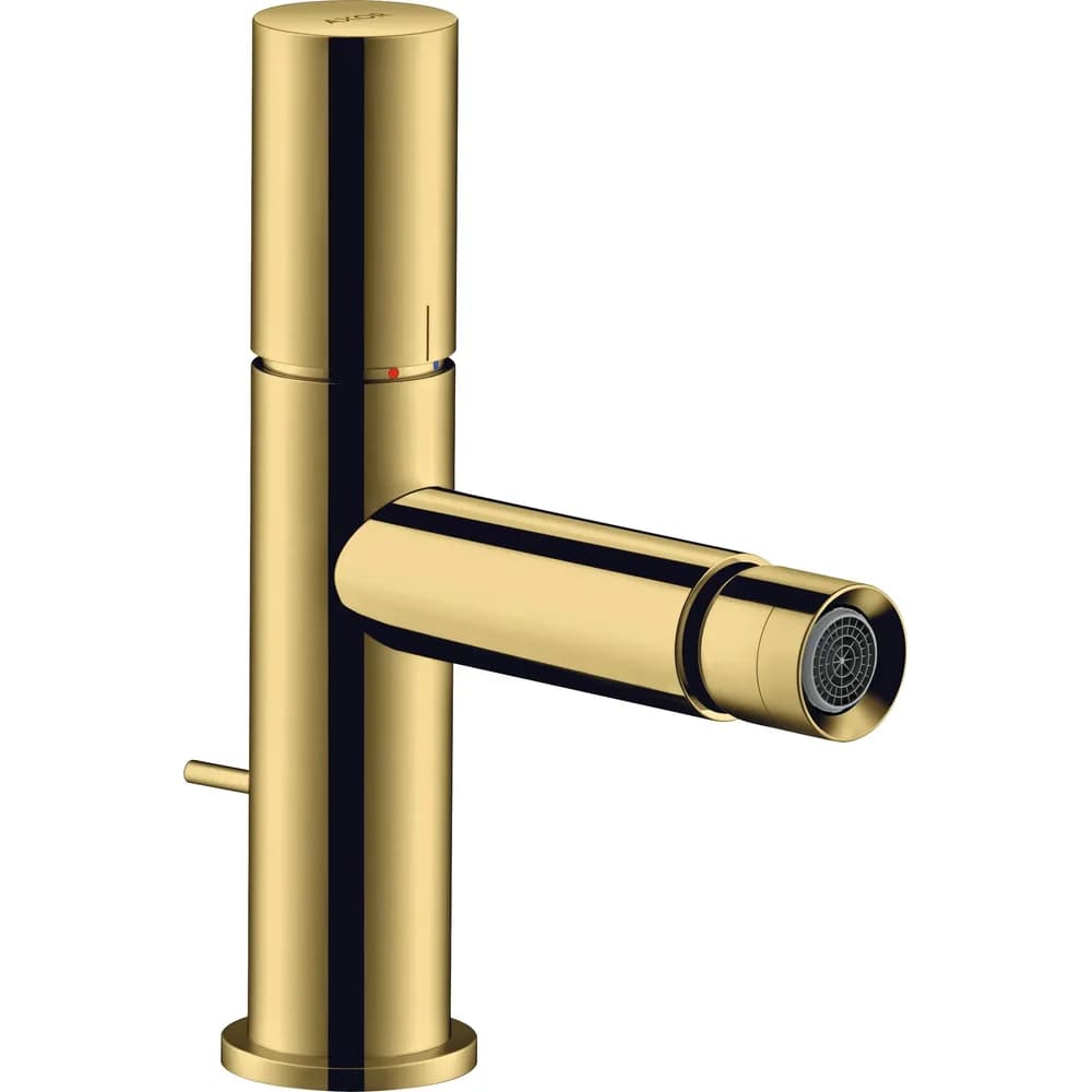 Hansgrohe Bidetmischer Axor Uno Zerogriff 45200990
