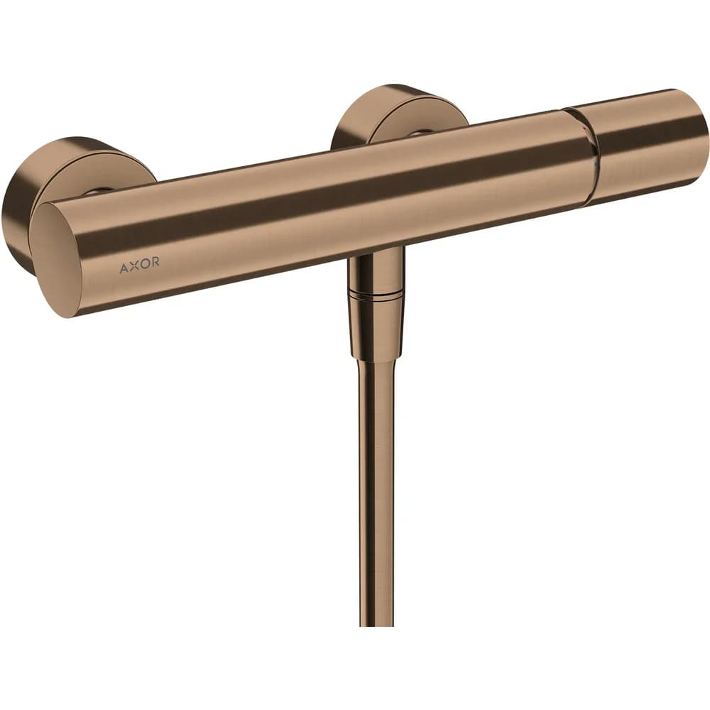 Hansgrohe Brausenmischer Aufputz Axor Uno 45600310