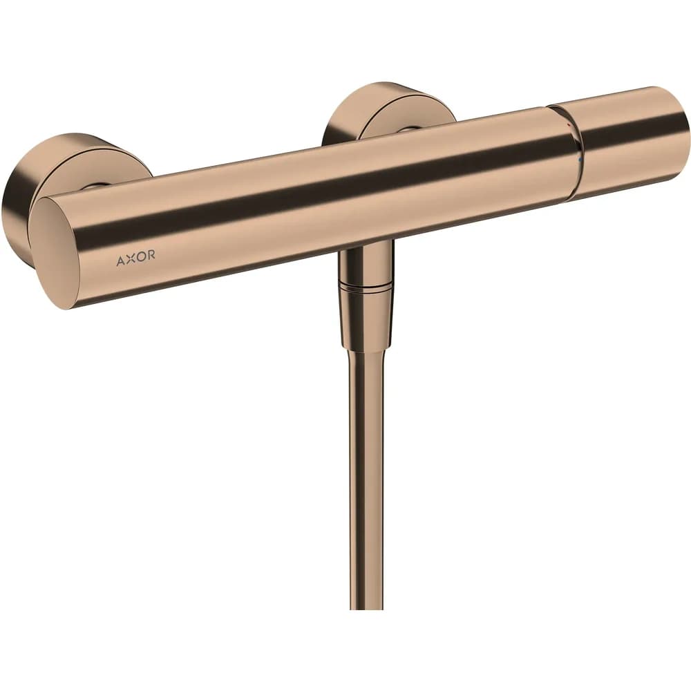 Hansgrohe Brausenmischer Aufputz Axor Uno 45600300