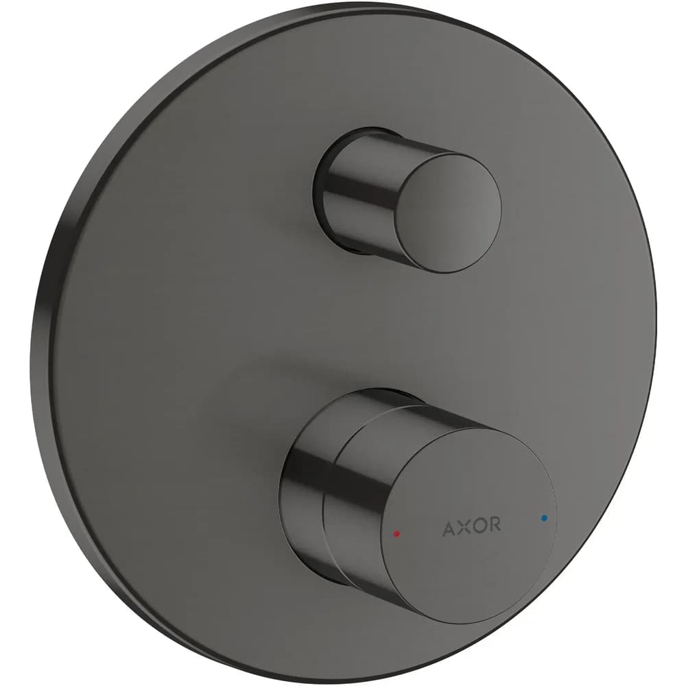 Hansgrohe Wannenmischer Unterputz Axor Uno 45405340