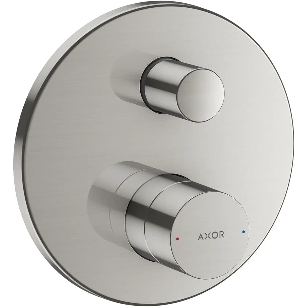 Hansgrohe Wannenmischer Unterputz Axor Uno 45405800