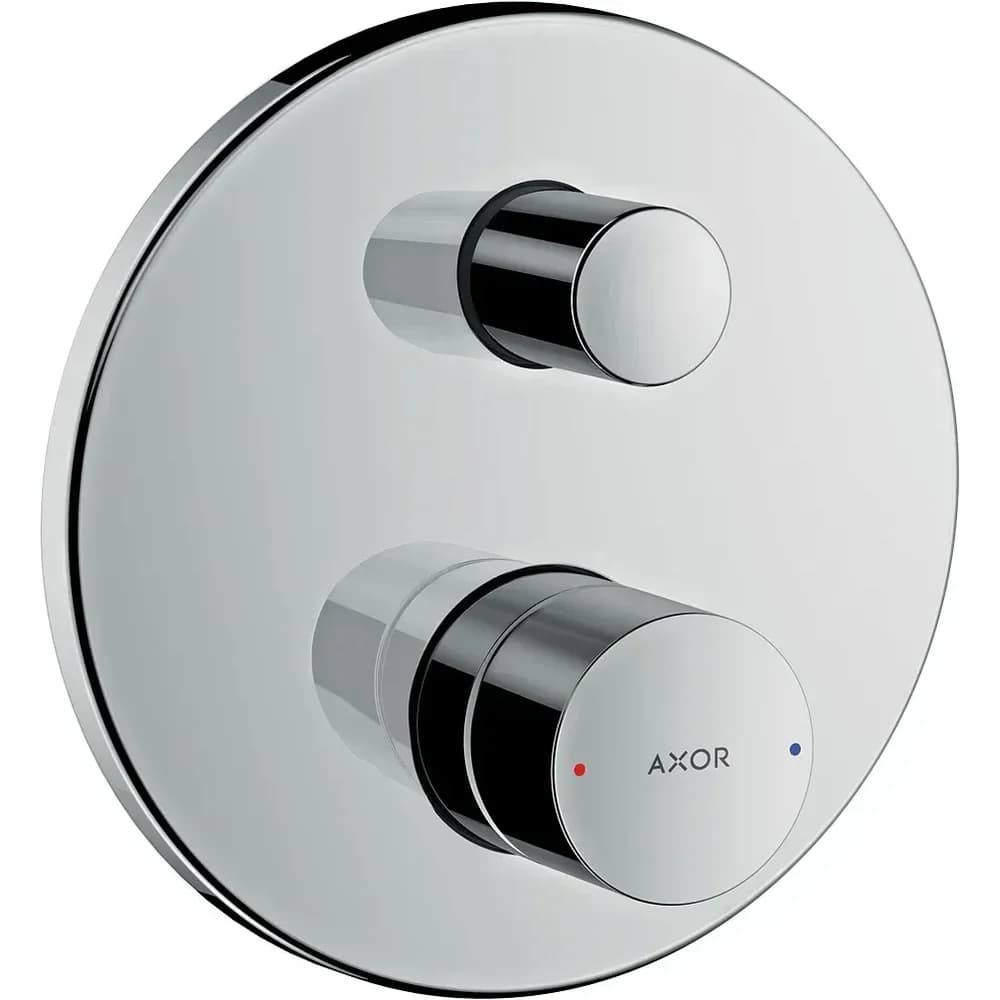 Hansgrohe Wannenmischer Unterputz Axor Uno 45405330