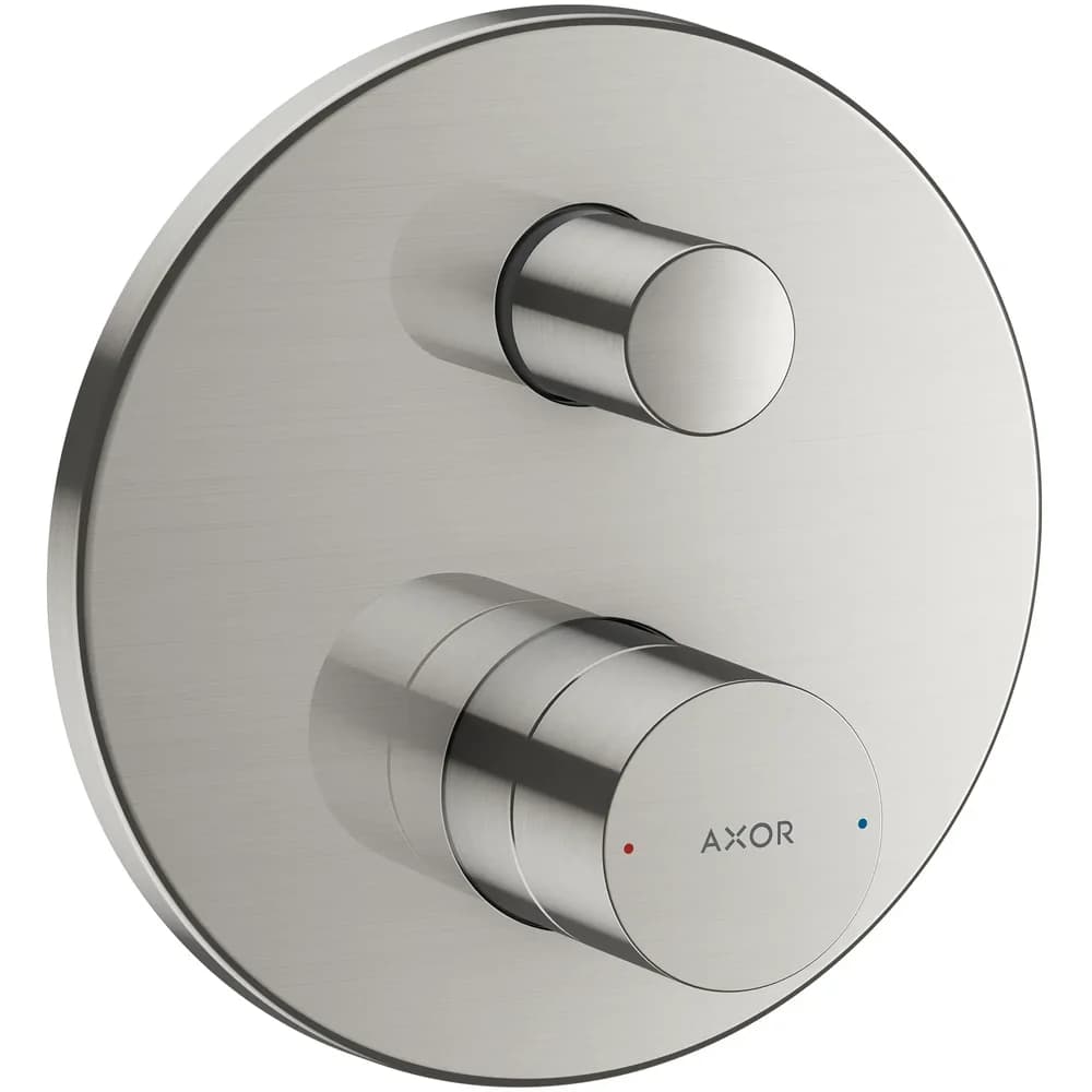 Hansgrohe Wannenmischer Unterputz Axor Uno 45407800