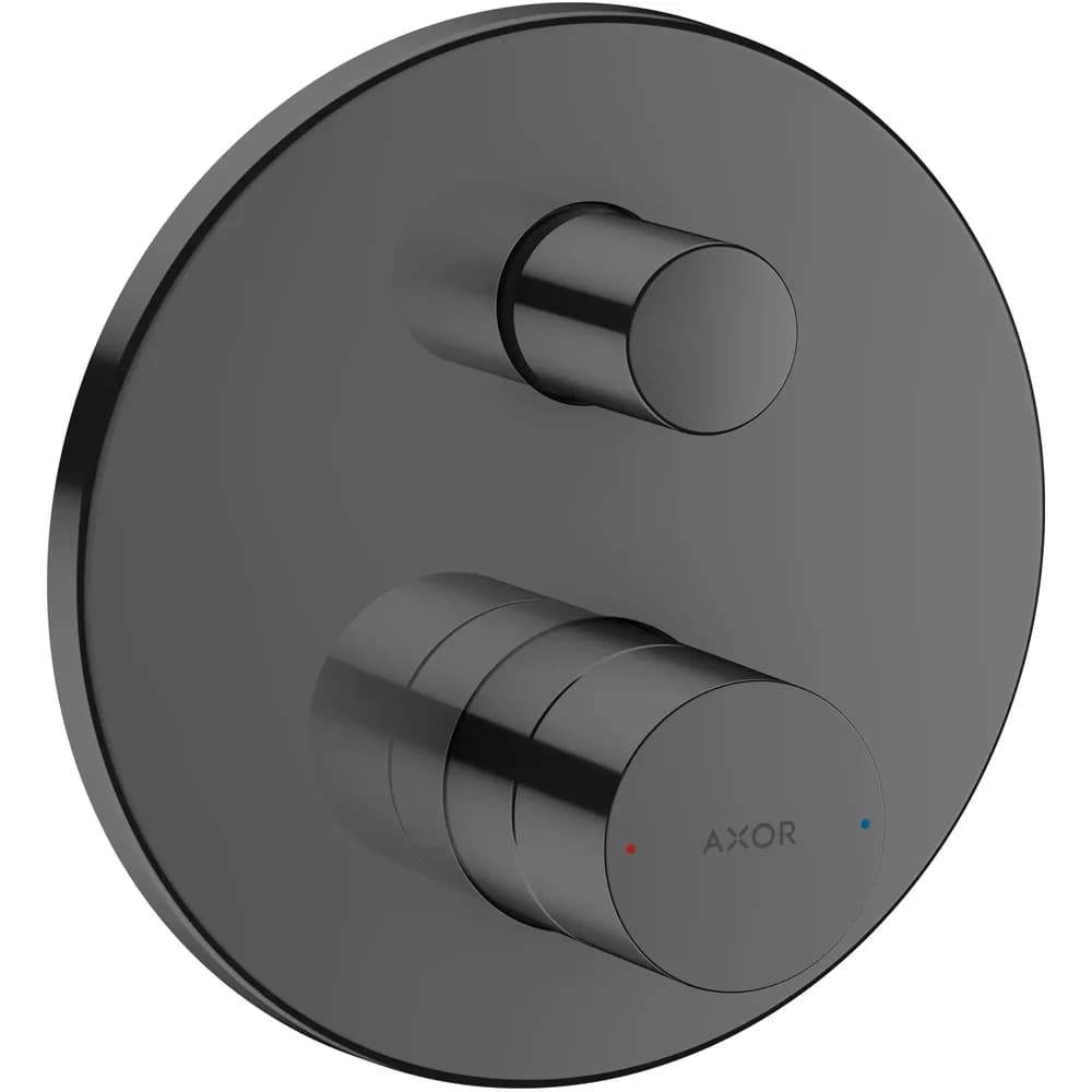 Hansgrohe Wannenmischer Unterputz Axor Uno 45407330