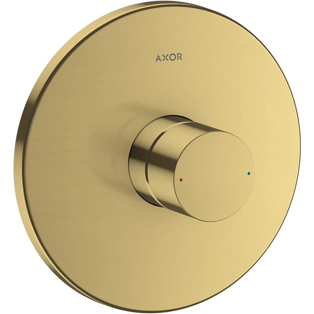 Hansgrohe Brausenmischer Unterputz Axor Uno 45605950