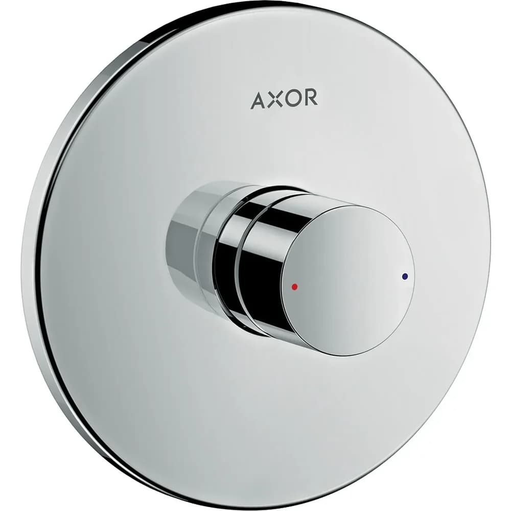Hansgrohe Brausenmischer Unterputz Axor Uno 45605330