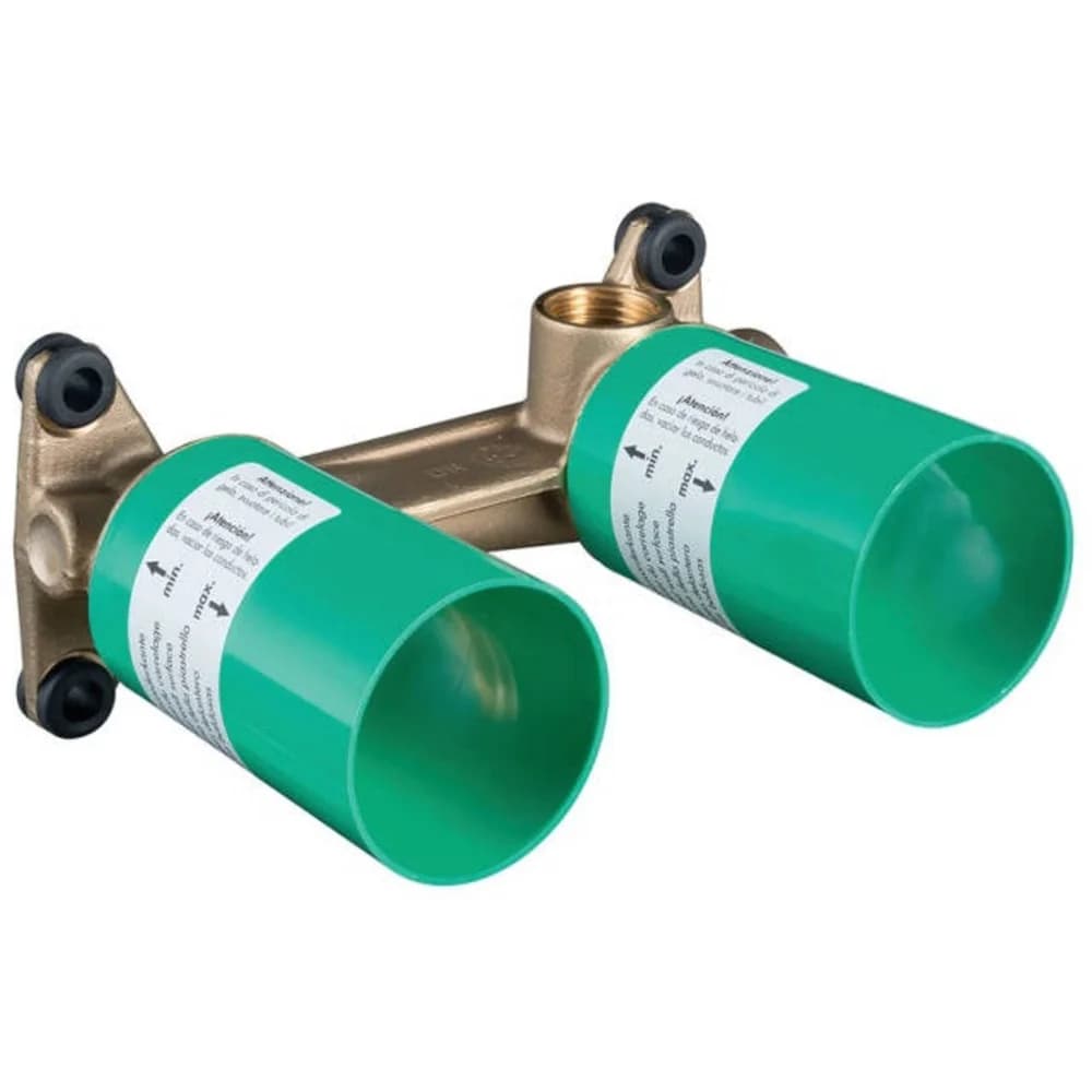 hansgrohe Spültischarmatur