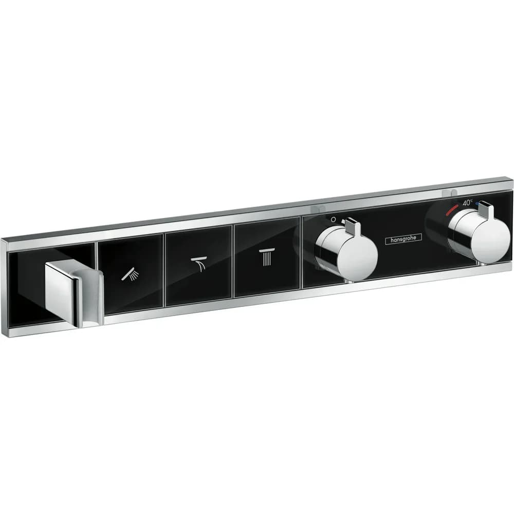 hansgrohe Fertigmontageset RainSelect
