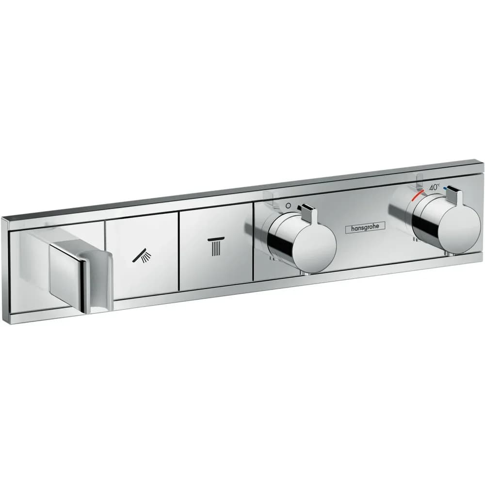 hansgrohe Spültischarmatur
