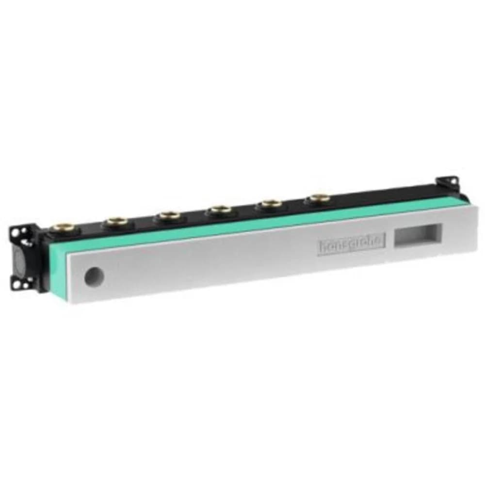 hansgrohe Spültischarmatur