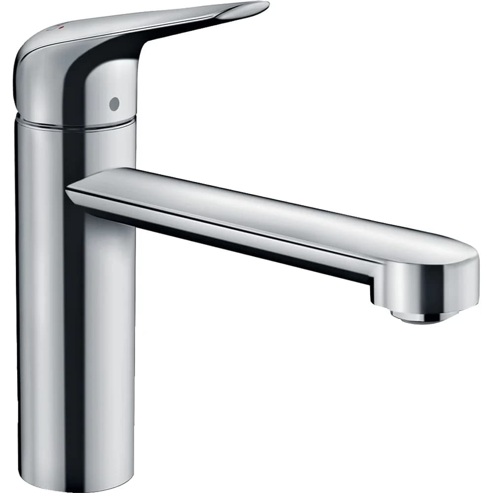 hansgrohe SPT 120 Focus M42 EcoCoolStart 1jet, chrom