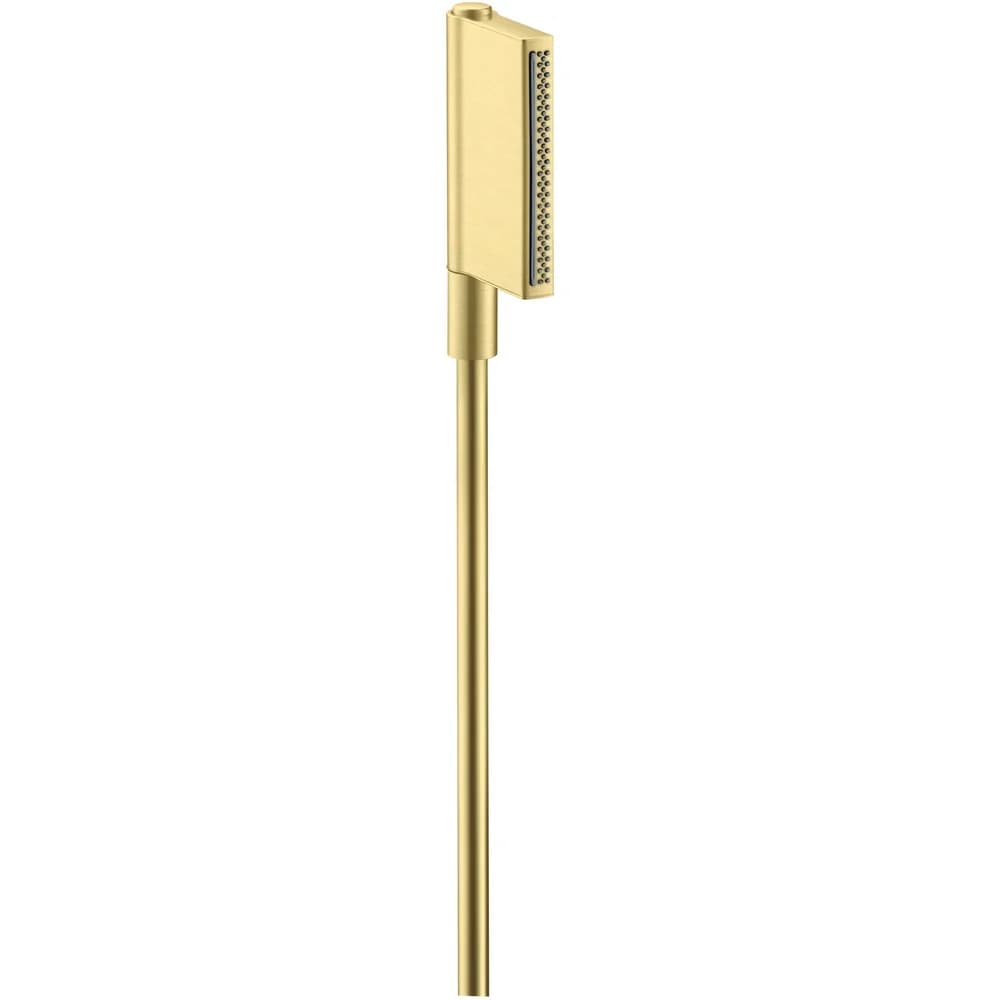 hansgrohe Handbrause Axor One, 2jet