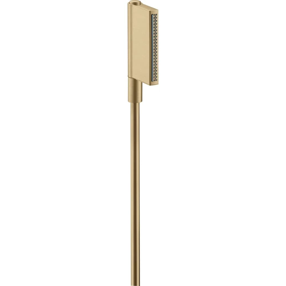 hansgrohe Handbrause Axor One, 2jet