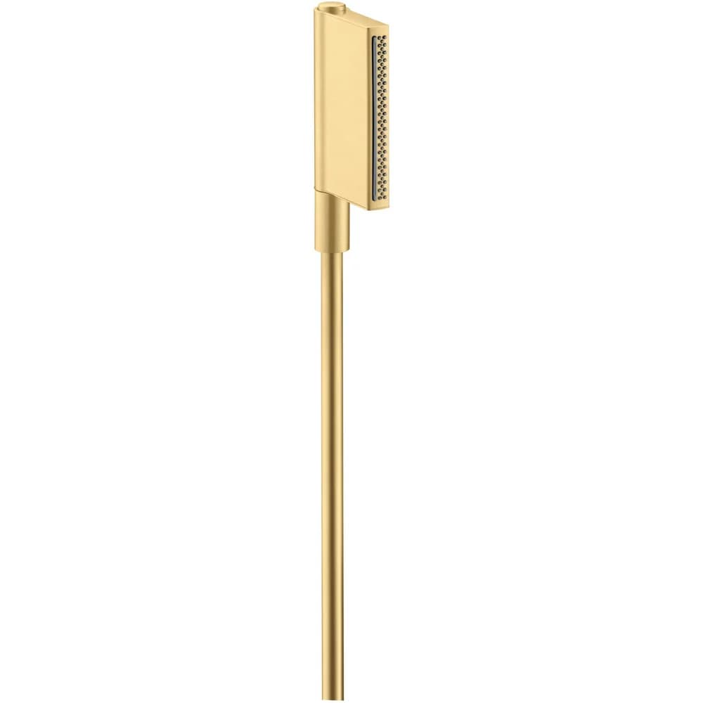hansgrohe Handbrause Axor One, 2jet