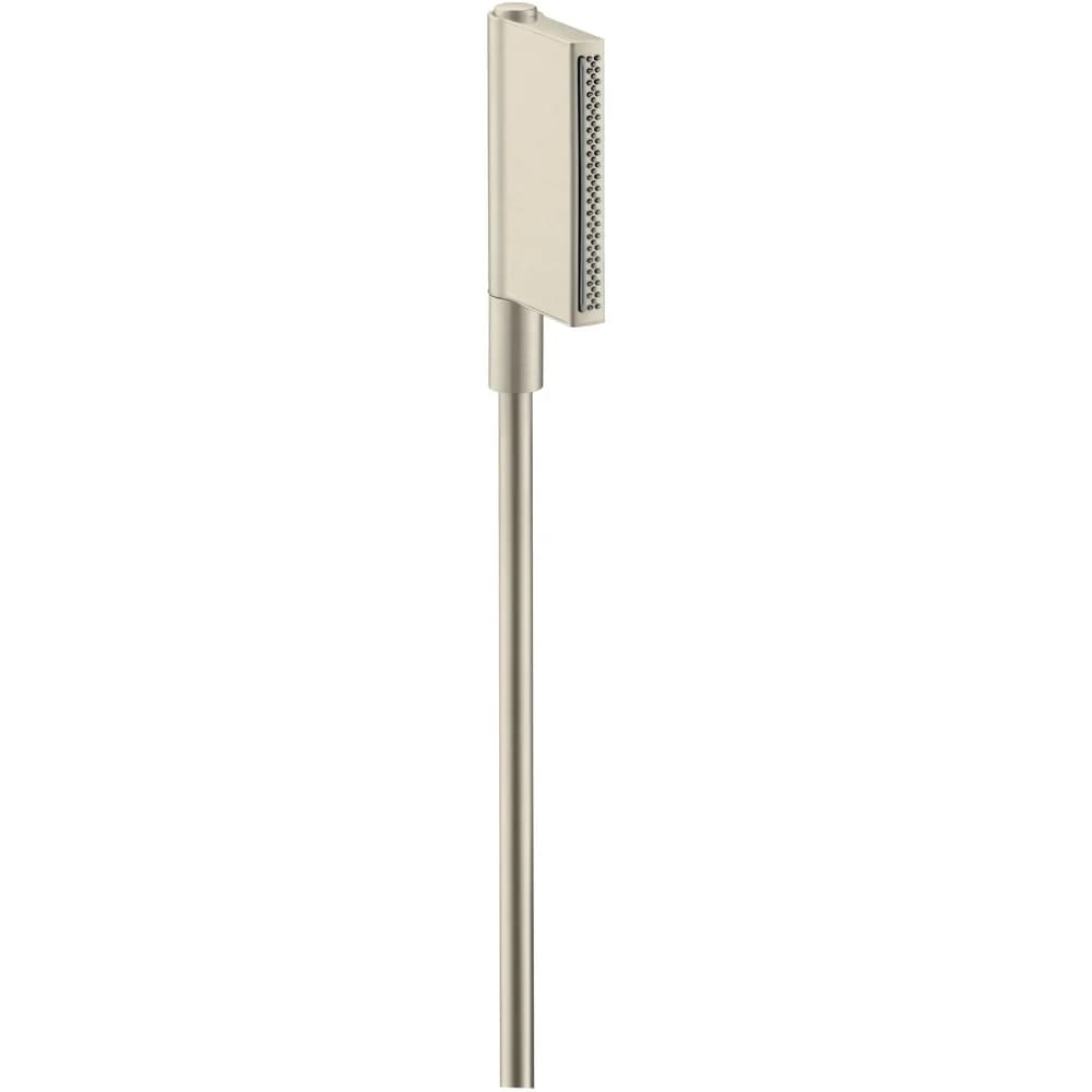 hansgrohe Handbrause Axor One, 2jet