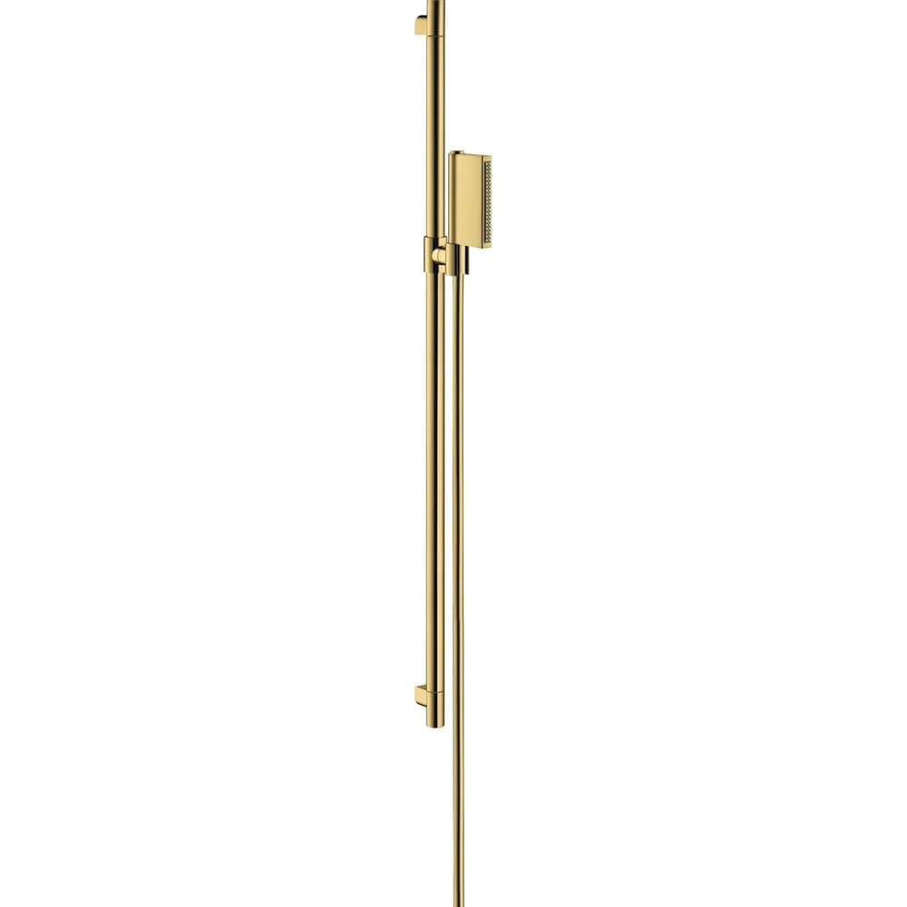 Hansgrohe Brausenset Axor One 900mm Polished Gold Optic 45722990