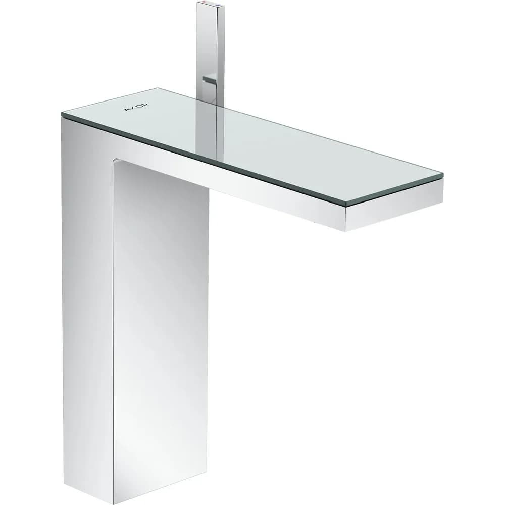 AXOR 47020000 Waschtischmischer 230 Axor MyEdition - Silber