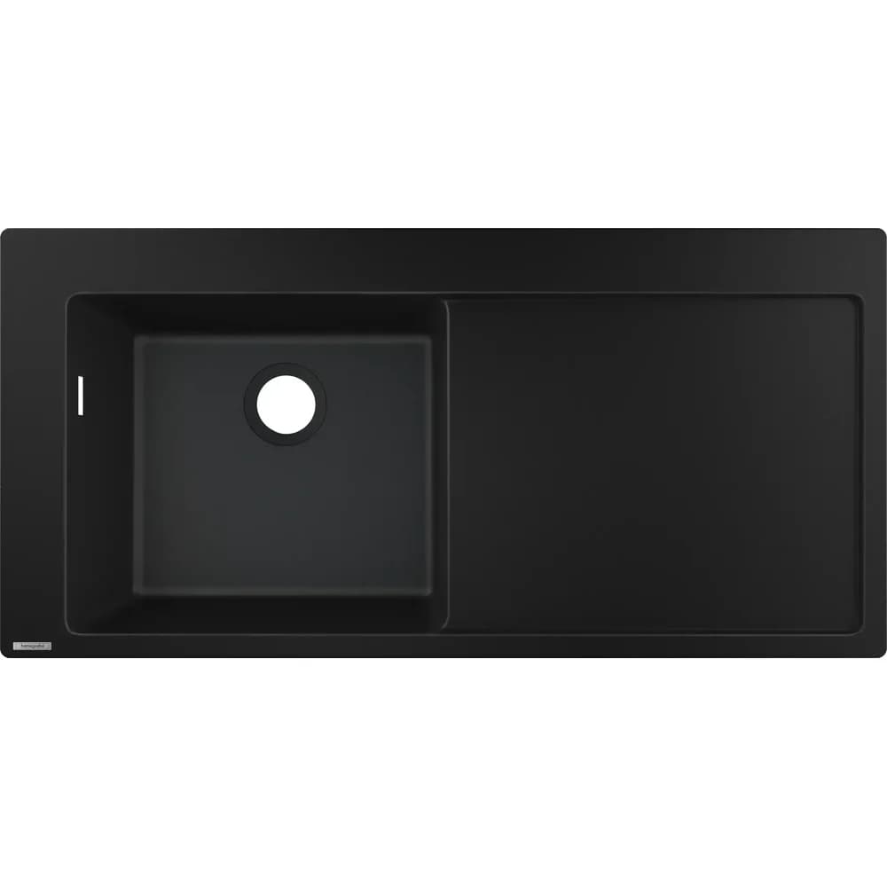 hansgrohe Brausethermostat