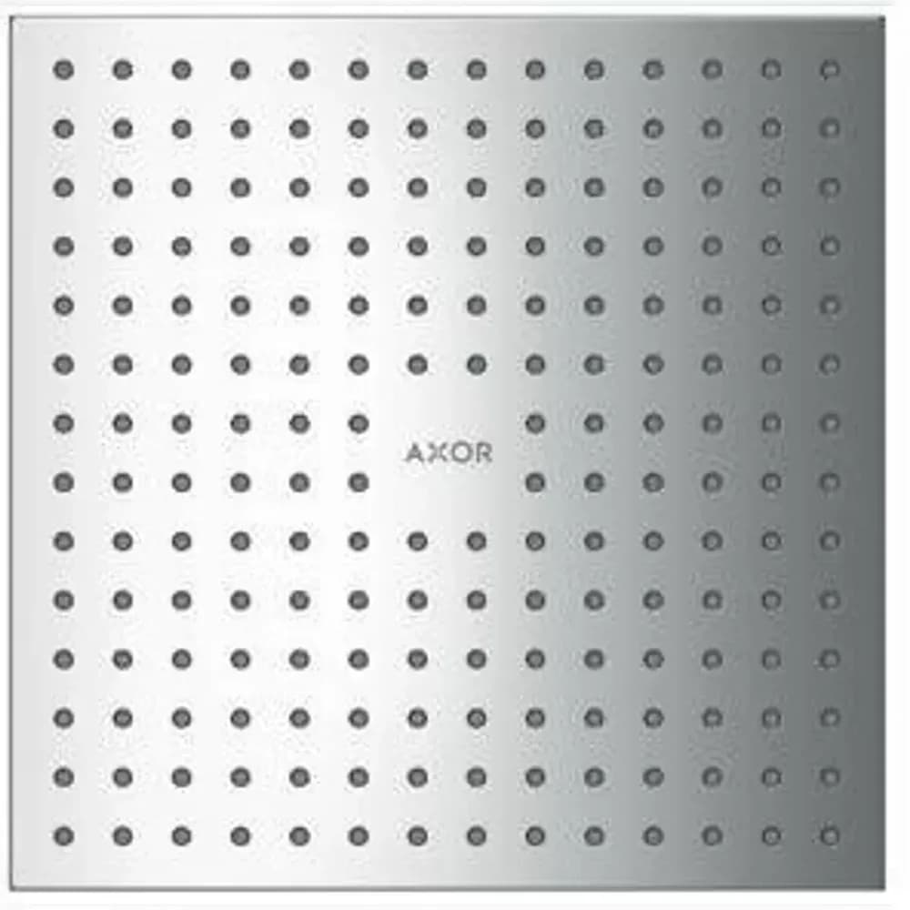 HG Kopfbrause 250/250 2jet Axor Decke UP