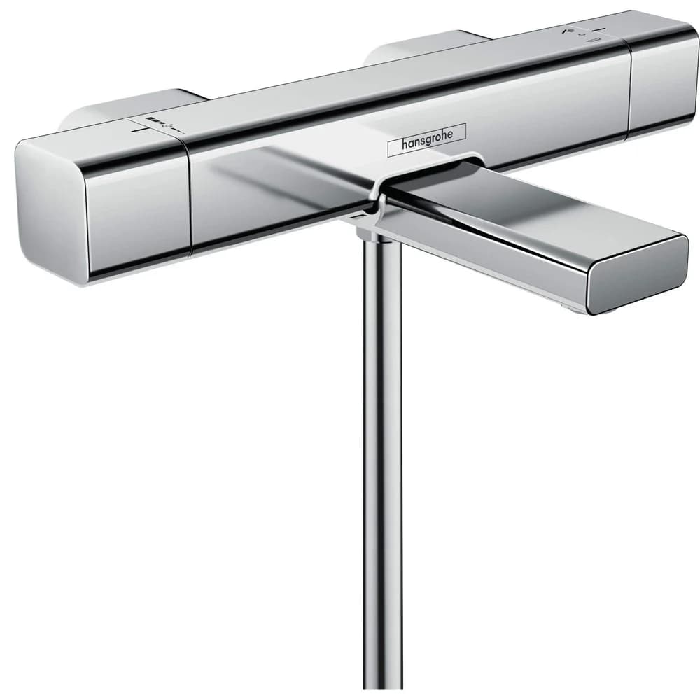 hansgrohe Spültischarmatur