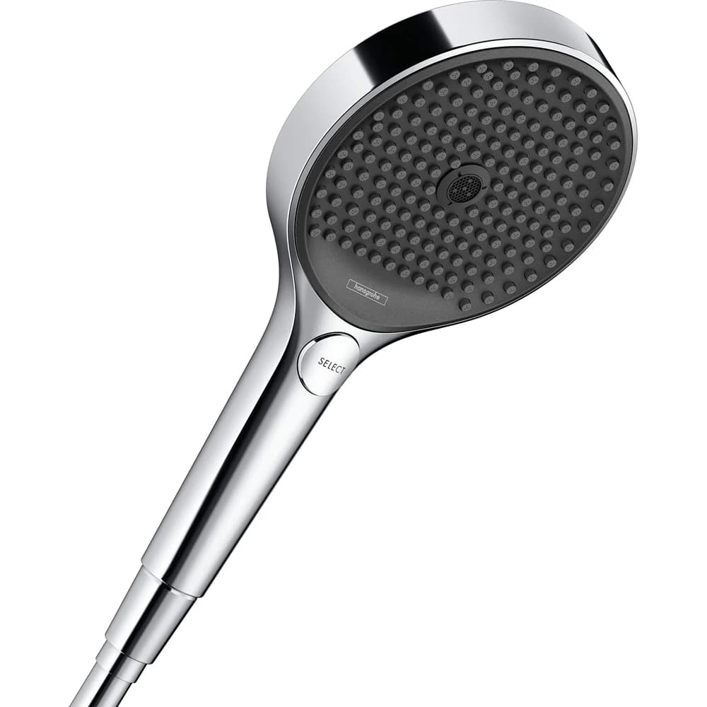 hansgrohe Handbrause