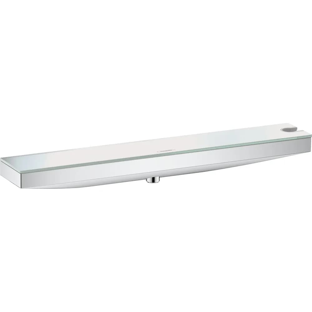 hansgrohe WA Rainfinity Porter 500 mit Brausehalter, rechts, chrom