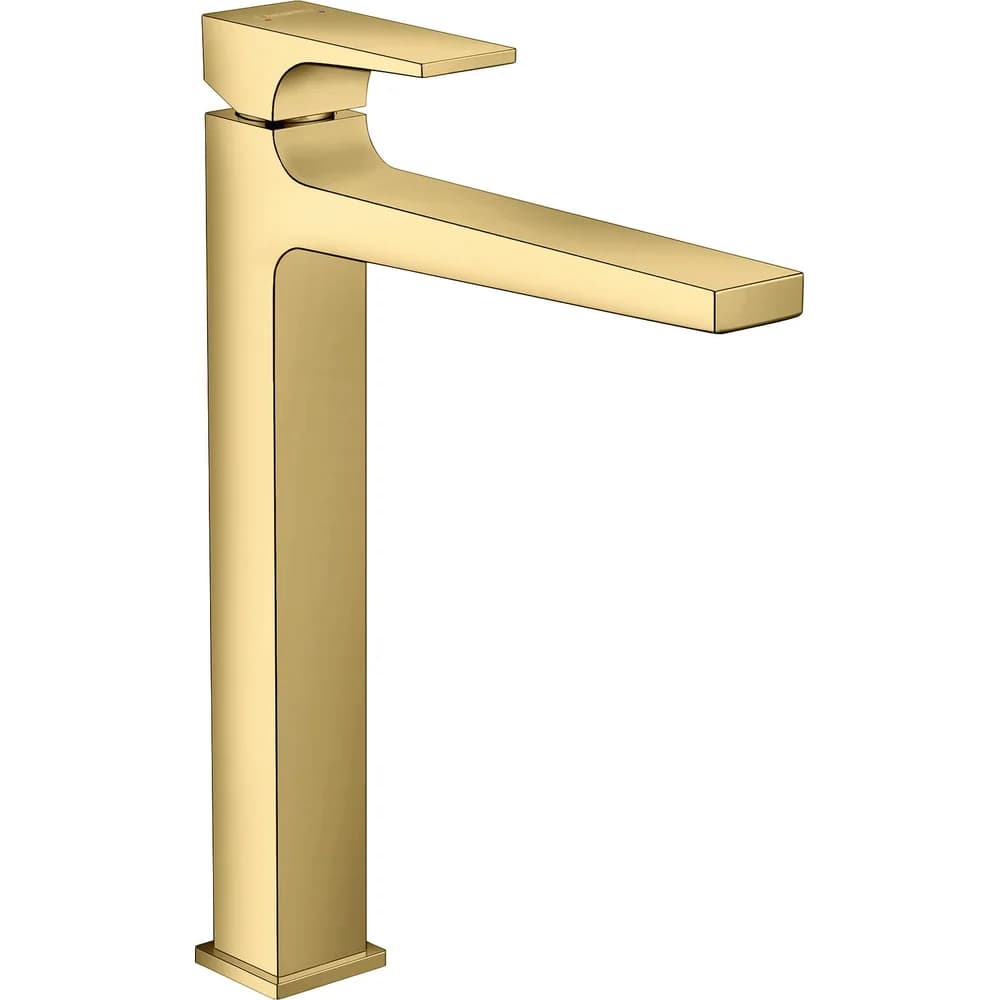 HANSGROHE 32512990 Waschtischmischer 260 Metropol - Silber