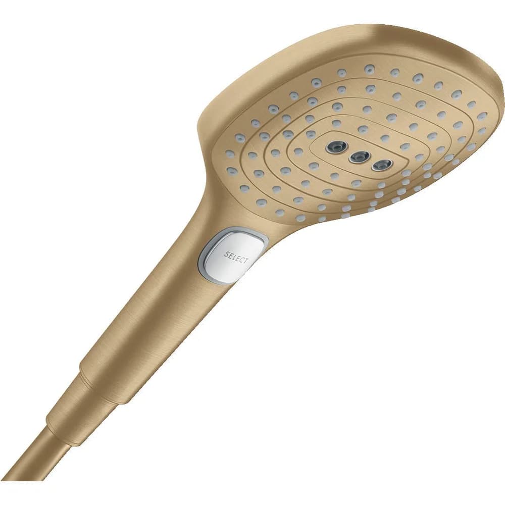 HG Handbrause Raindance Select E 120 BBR