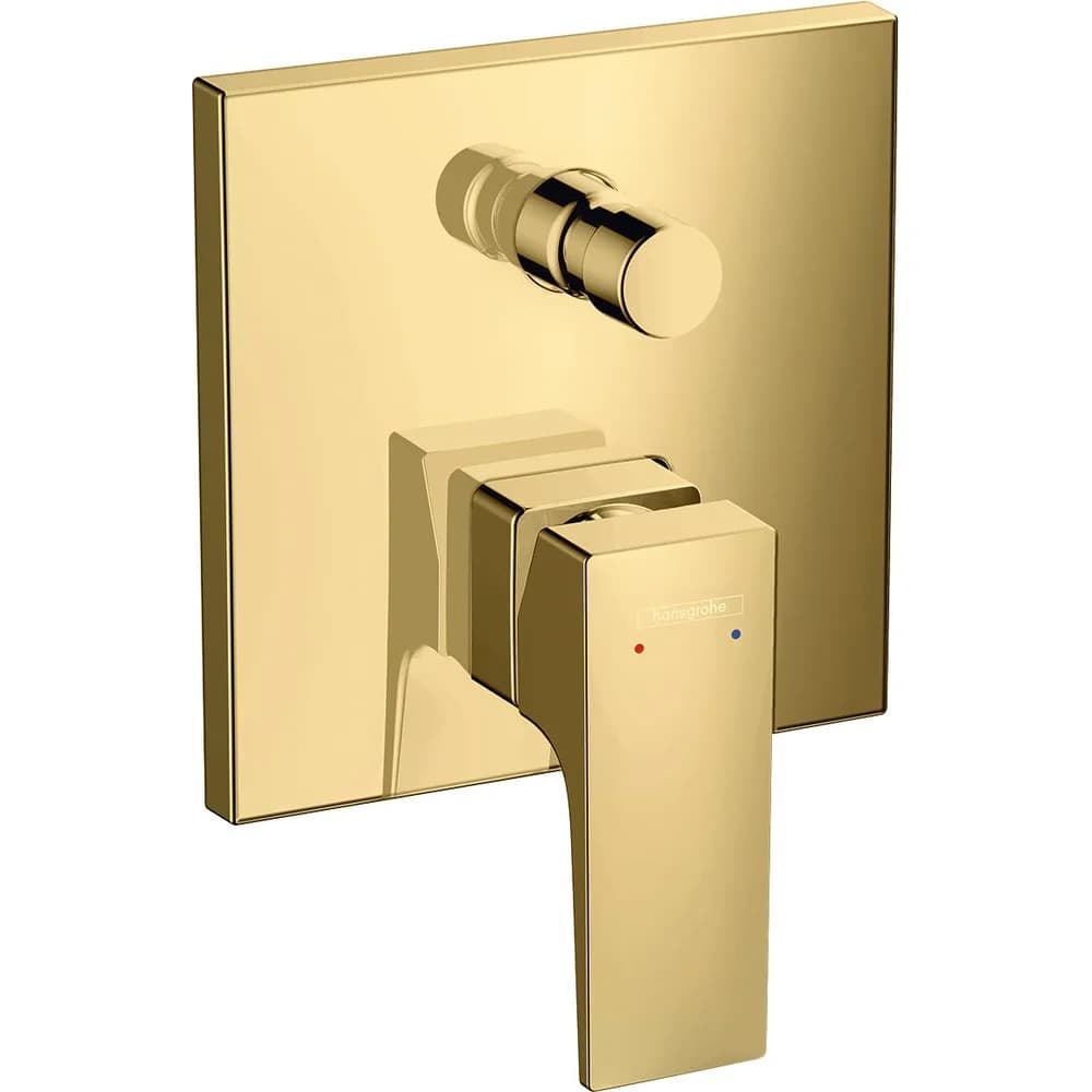 Hansgrohe Metropol Dusch- und Badewannenarmaturen Goldoptik 32545990