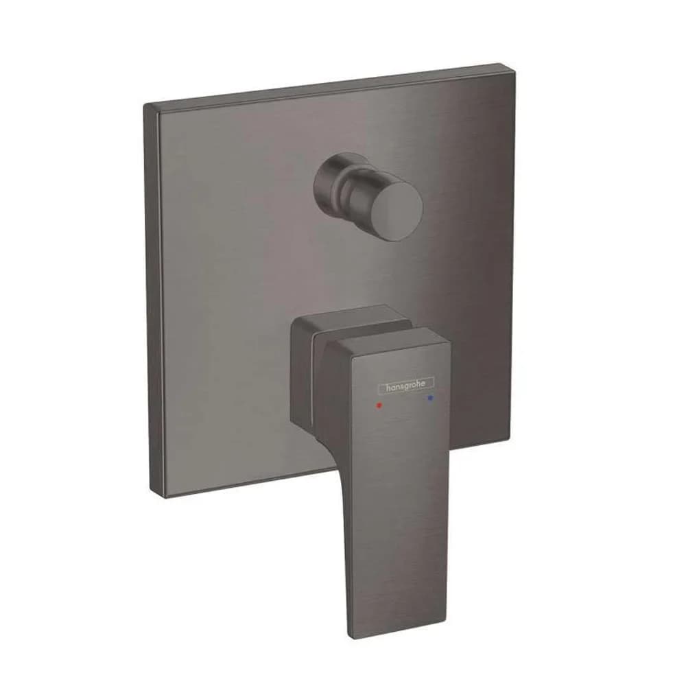 hansgrohe Fertigmontageset Metropol UP-WA.-EHM, m HG, i SI-Kombi, b bla vc